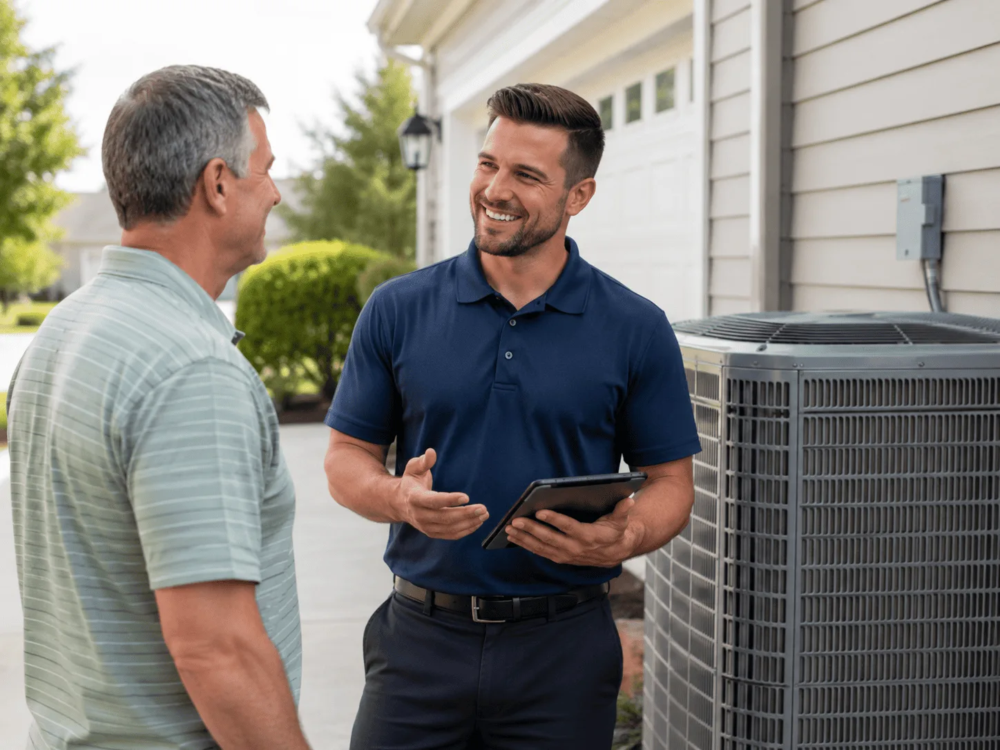 Heat Pump Installation Flandreau, SD FAQs
